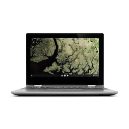 Lenovo Chromebook C340-11 Celeron 1.1 ghz 32gb HDD - 4gb QWERTY - English