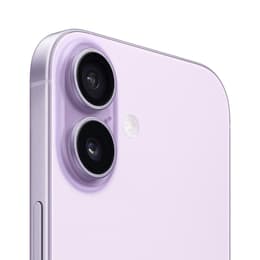iPhone 17 256GB - Lavender - Locked Verizon