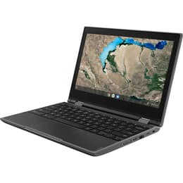 Lenovo Chromebook 300E G2 Celeron 1.1 ghz 32gb SSD - 4gb QWERTY - English