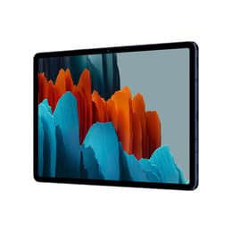 Galaxy Tab S7+ 256GB - Blue - (WiFi)