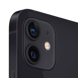 iPhone 12 128GB - Black - Unlocked