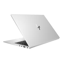Hp EliteBook 840 G7 14-inch (2019) - Core i7-10610U - 16 GB - SSD 512 GB