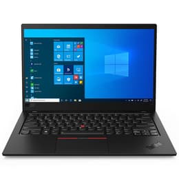 Lenovo ThinkPad X1 Carbon (5th Gen) 14-inch (2017) - Core i5-7200U - 8 GB - SSD 256 GB