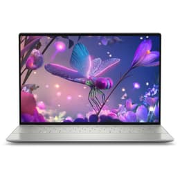 Dell XPS 9320 13-inch (2022) - Core i7-1280P - 16 GB - SSD 512 GB