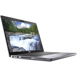 Dell Latitude 5410 14-inch (2020) - Core i7-10610U - 16 GB - SSD 256 GB