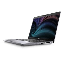 Dell Latitude 5410 14-inch (2020) - Core i7-10610U - 16 GB - SSD 256 GB