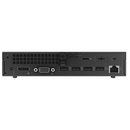 Dell OptiPlex 9020 Micro Core i5 2.9 GHz - SSD 512 GB RAM 16GB