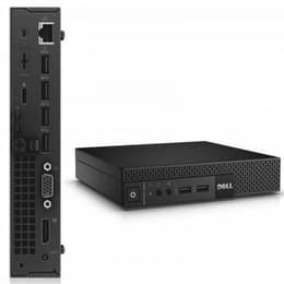 Dell OptiPlex 9020 Micro Core i5 2.9 GHz - SSD 512 GB RAM 16GB