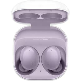 Galaxy Buds 2 Earbud Noise-Cancelling Bluetooth Earphones - Purple