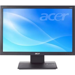 Acer 19-inch Monitor 1440 x 900 LCD (V193W)