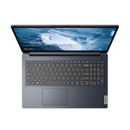 Lenovo IdeaPad 1 15AMN7 15-inch (2022) - Ryzen 3 7320U - 8 GB - SSD 256 GB