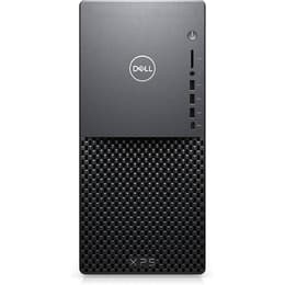 Dell XPS 8940 Core i7 2.5 GHz - SSD 512 GB RAM 32GB