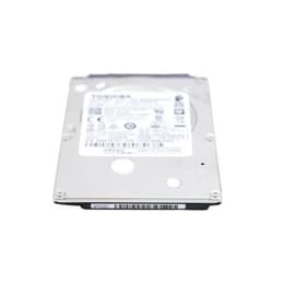 Toshiba MQ02ABF050H 500GB Hybrid Hard Drive 2.5" SATA 5400RPM CJDWT 0YXK2