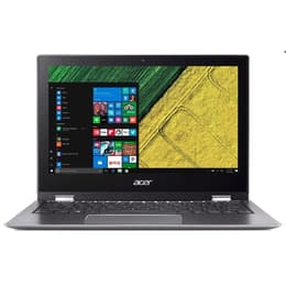 Acer Spin 1 11-inch (2018) - Pentium N4200 - 4 GB - SSD 64 GB