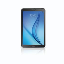 Galaxy Tab E 8.0 16GB - Black - (Wi-Fi + GSM)