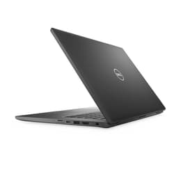 Dell Latitude 7520 15-inch (2021) - Core i7 - Gen 11 (G) - 16 GB - SSD 512 GB
