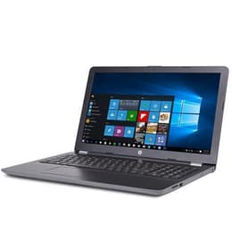 Hp Notebook 17 17-inch (2018) - Core i3-7100U - 6 GB  - HDD 1 TB