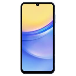 Galaxy A15 5G 128GB - Black - Unlocked