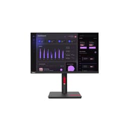 Lenovo 23.8-inch Monitor 1920 x 1080 LCD (Thinkvision T24I-30)