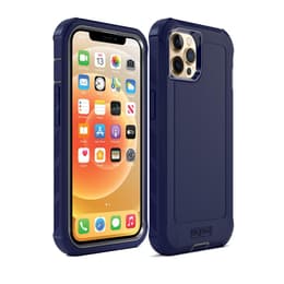 iPhone 13 Pro Max case - TPU - Blue