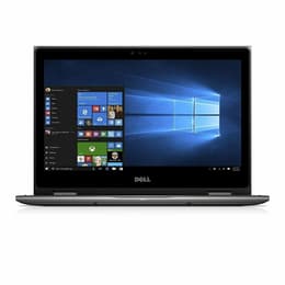Dell Inspiron 5379 13-inch (2018) - Core i7 - Gen 8 (U) - 8 GB - SSD 256 GB