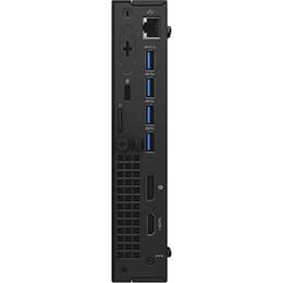 Dell OptiPlex 7050 USFF Core i5 3.1 GHz - SSD 256 GB RAM 8GB