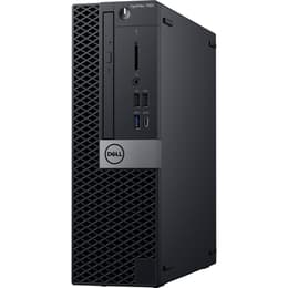 Dell Optiplex 7060 SFF Core i5 3 GHz - SSD 128 GB RAM 8GB