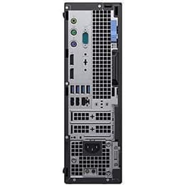 Dell Optiplex 7060 SFF Core i5 3 GHz - SSD 128 GB RAM 8GB
