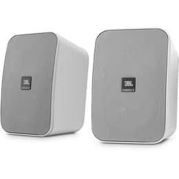 JBL Control X Bluetooth speakers - White
