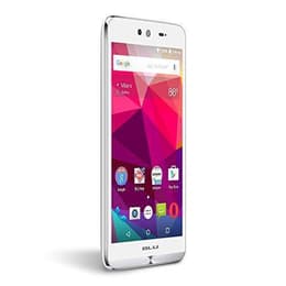 BLU Dash X 8GB - White - Unlocked