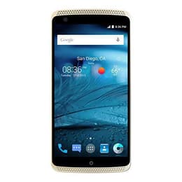 ZTE Axon Pro 64GB - Gold - Unlocked