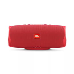 JBL Charge 4 Bluetooth speakers - Red