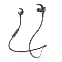 Ncredible AX-U Earbud Bluetooth Earphones - Black