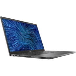 Dell Precision 7520 15-inch (2018) - Xeon E3-1505M v6 - 32 GB - SSD 1000 GB