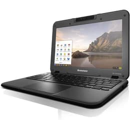 Lenovo ThinkPad N21 11-inch (2015) - Celeron N2840 - 2 GB - SSD 16 GB