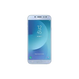 Galaxy J7 Pro 16GB - Blue - Unlocked