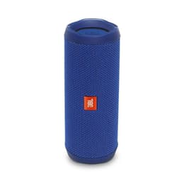 JBL Flip 4 Bluetooth speakers - Blue