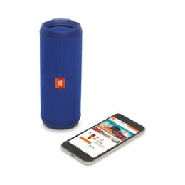 JBL Flip 4 Bluetooth speakers - Blue