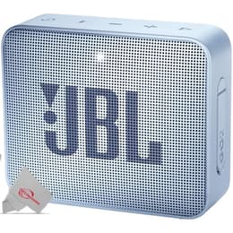 JBL Go 2 Bluetooth speakers - Cyan