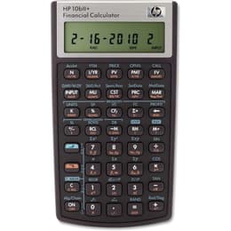 Hp 10BLL+ Calculator