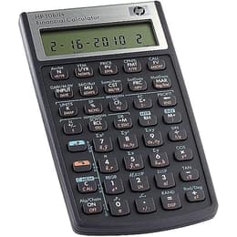 Hp 10BLL+ Calculator