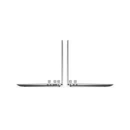 Dell Precision 5750 17-inch (2020) - Core i5-10400H - 16 GB - SSD 256 GB