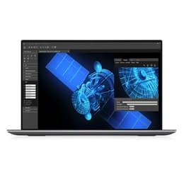 Dell Precision 5750 17-inch (2020) - Core i5-10400H - 16 GB - SSD 256 GB