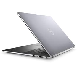 Dell Precision 5750 17-inch (2020) - Core i5-10400H - 16 GB - SSD 256 GB