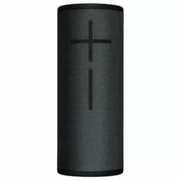 Logitech Ultimate Ears Boom 3 Bluetooth speakers - Black