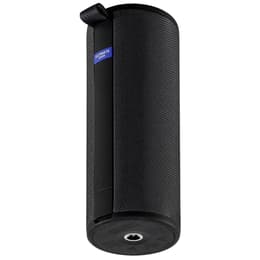 Logitech Ultimate Ears Boom 3 Bluetooth speakers - Black
