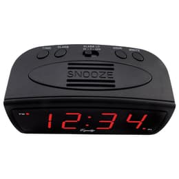 Equity E30902 Radio alarm