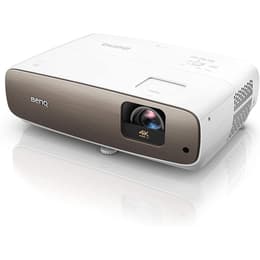 Benq W2700 Video projector 2000 Lumen - White