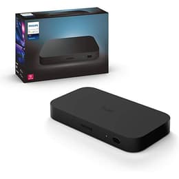 Philips Hue Play HDMI Sync Box 555227 Connected devices