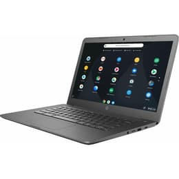 HP Chromebook 14-DB0023DX A4 1.6 ghz 32gb eMMC - 4gb QWERTY - English